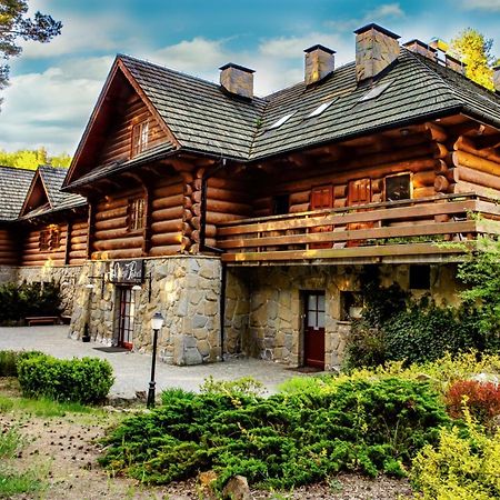 Hotel 365 Kielce Exterior foto